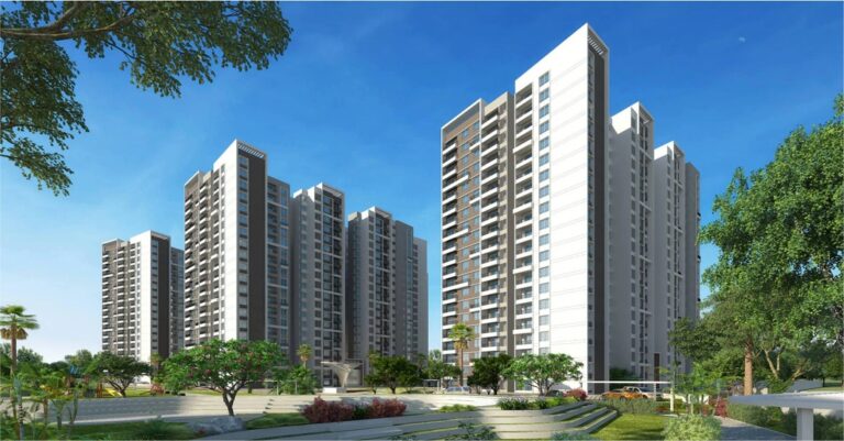 Purva Esplanade