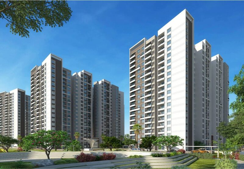 Purva Esplanade