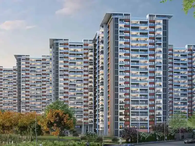 Embassy GreenShore
