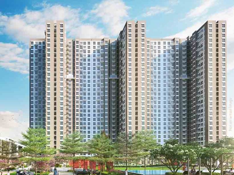 Godrej Yelahanka