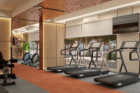 Purva Codename Esplanade