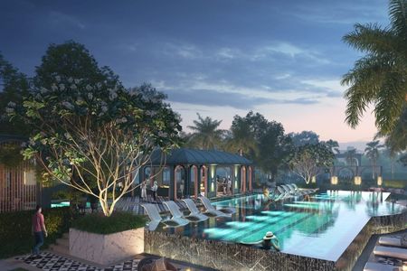 Purva Codename Esplanade