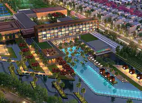 Embassy Verde Phase 2