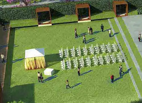 Embassy Verde Phase 2