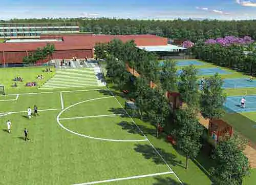 Embassy Verde Phase 2