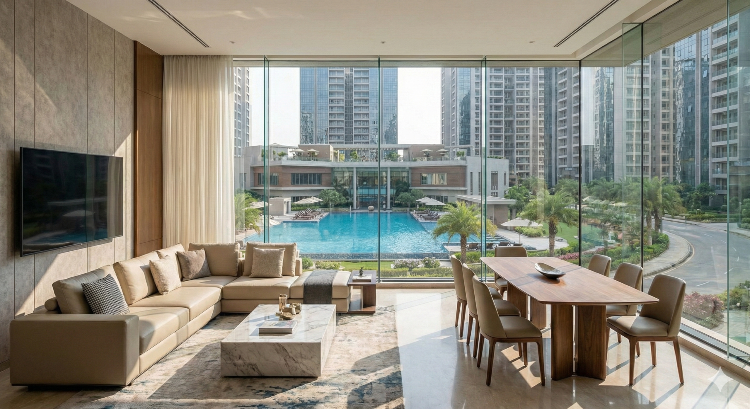 Bhartiya City Bagalur