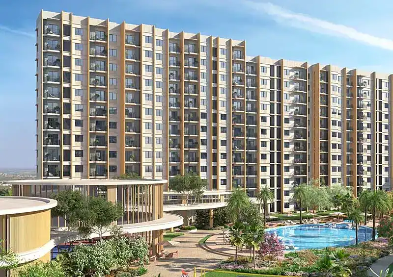 Birla Trimaya Phase 4