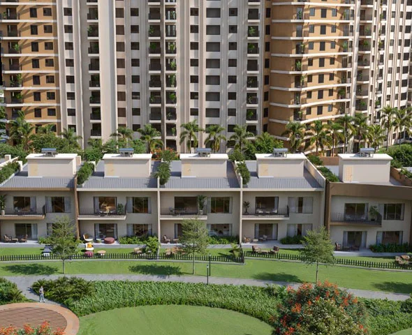 Birla Trimaya Phase 4