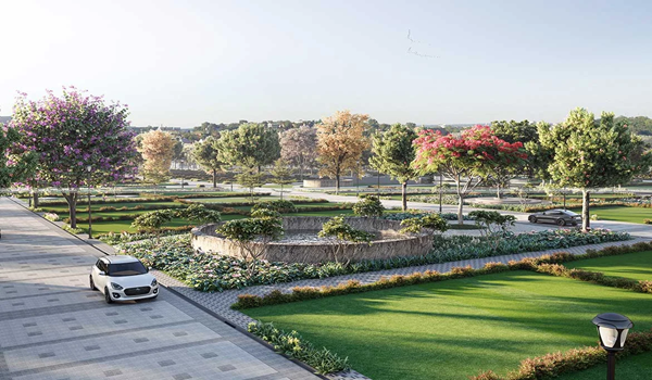 Century OneWorld Seraya