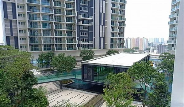 Century Silicon City