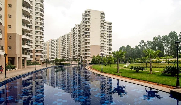 Purva Aerocity