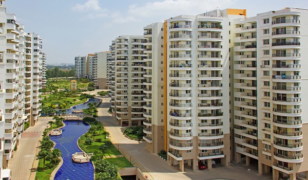 Purva Aerocity