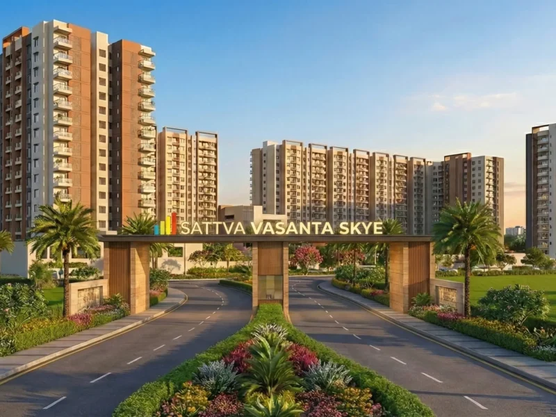 Sattva Vasanta Skye
