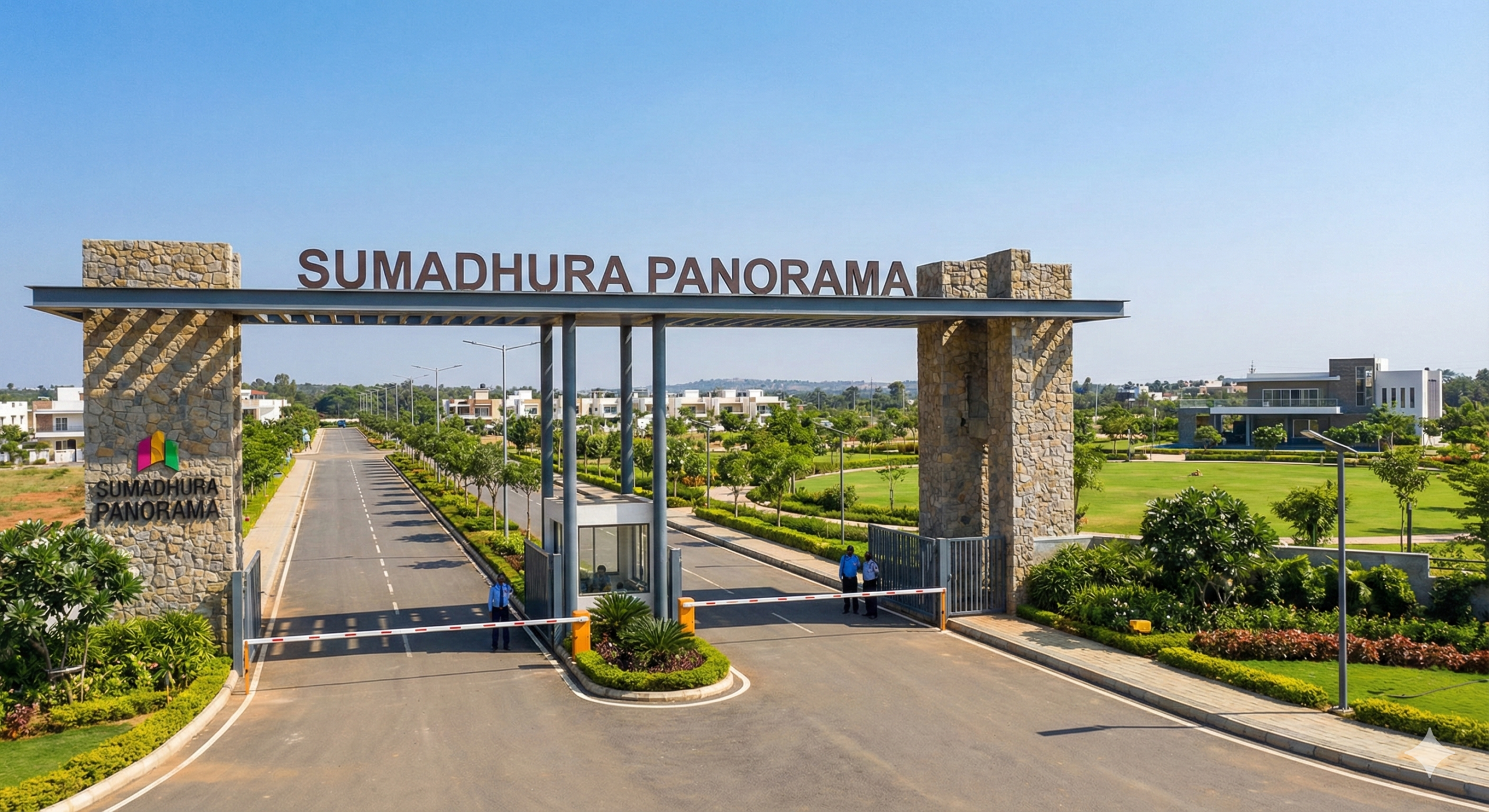 Sumadhura Panorama