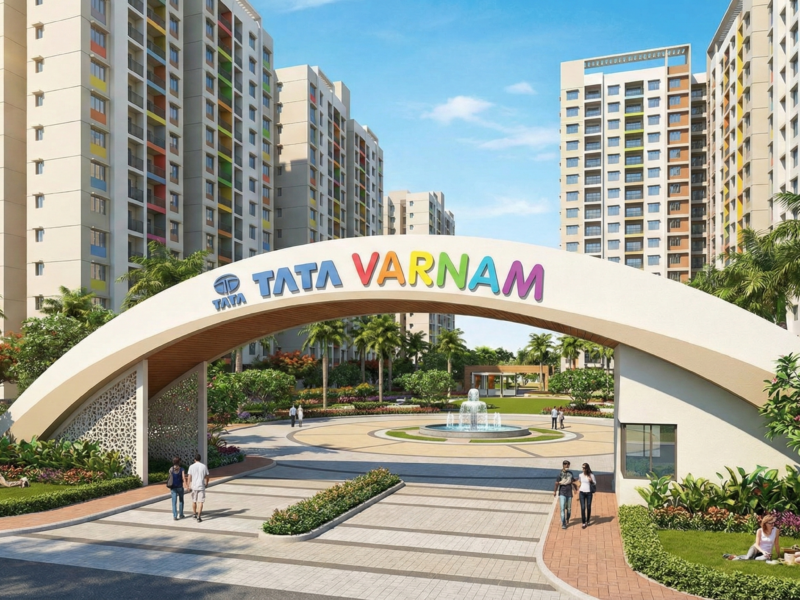 Tata Varnam