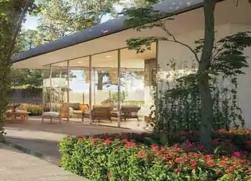 Kalyani Aerospace Park