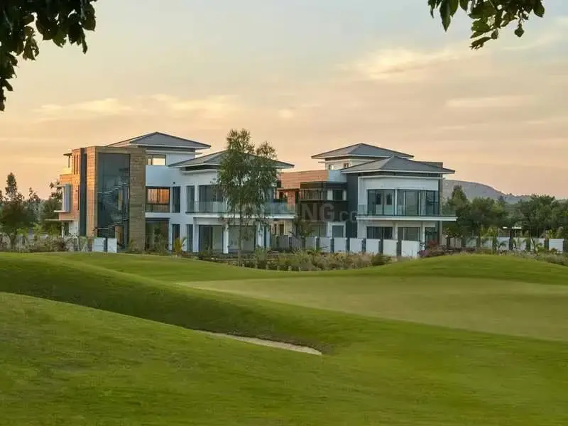 Prestige Villas Nandi Hills