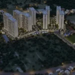 Sobha World City