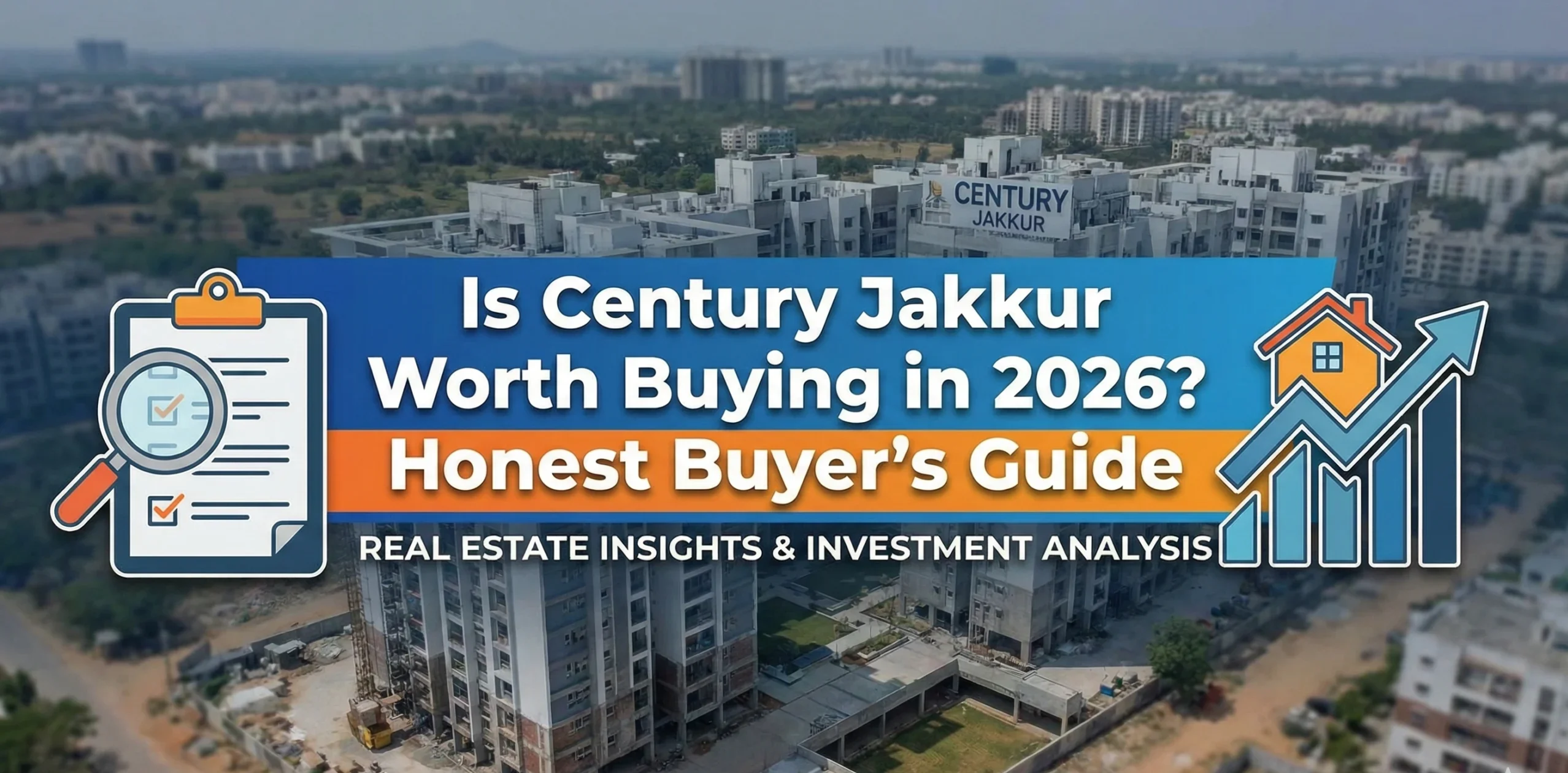 Is Century Jakkur Worth Buying in 2026? Honest Buyer’s Guide