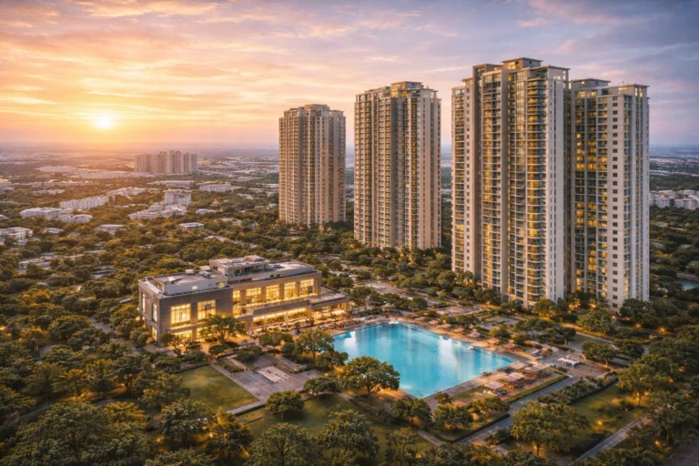 Godrej Parkshire