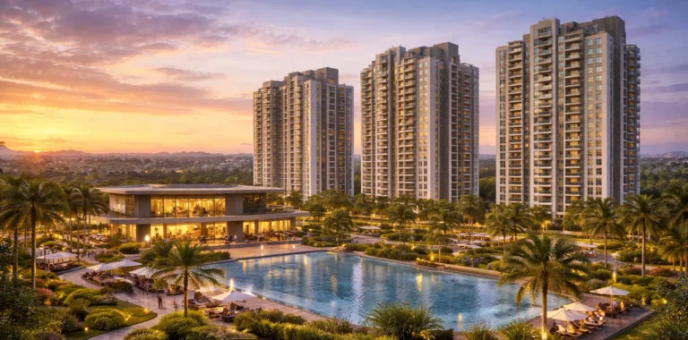 Godrej Peenya
