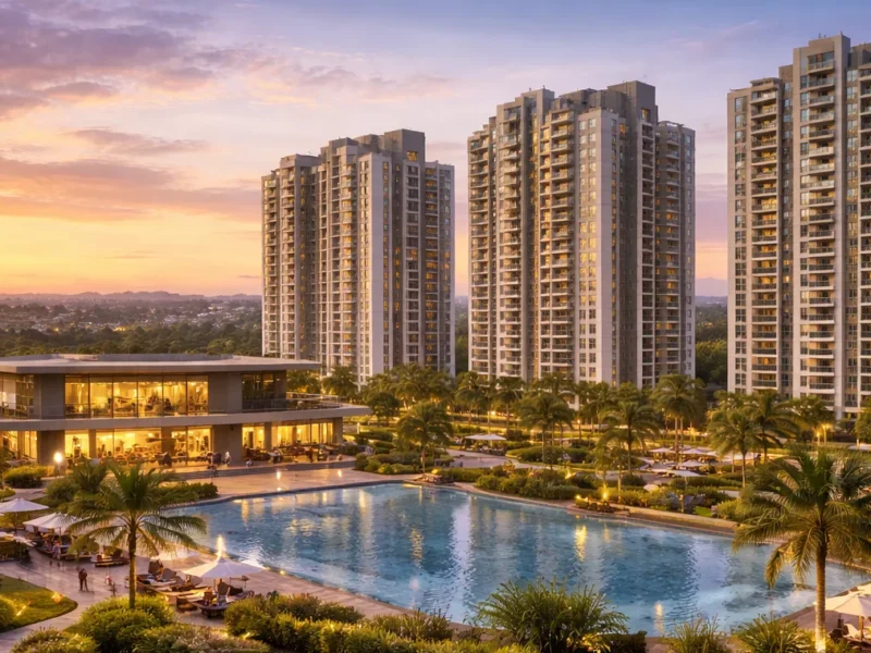 Godrej Peenya