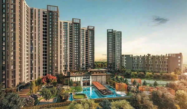 Godrej Woodscape