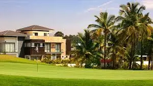 Prestige Villas Nandi Hills