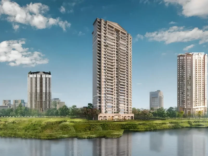 Lodha Azur