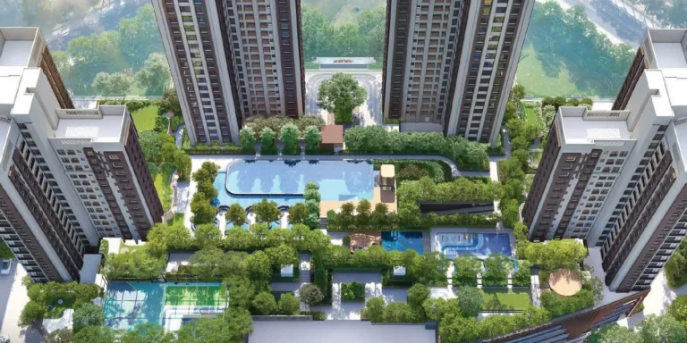 Lodha Manyata Tech Park