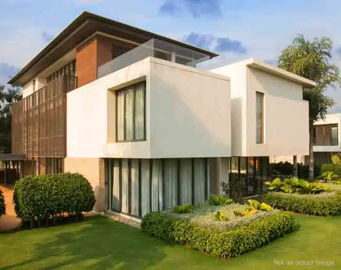 Embassy Eden – A Premium Villa Investment in North Bangalore