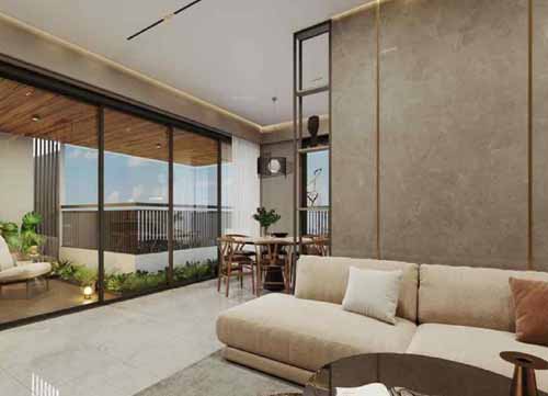 Sattva City Shettigere