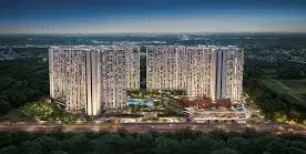 Puravankara KVN Northern Lights