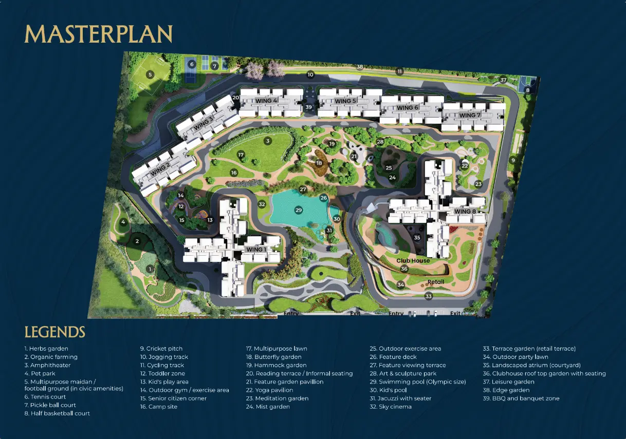 Purva Northern Lights