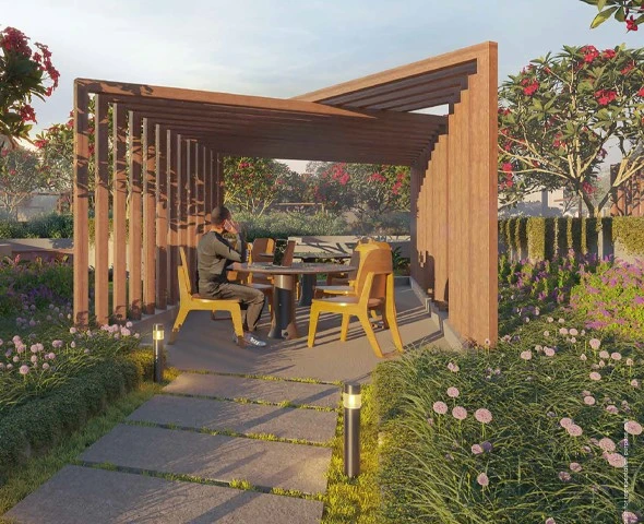 Godrej NH648 Whitefield