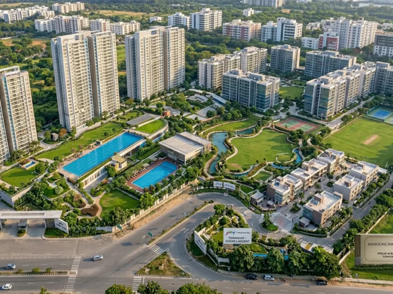 Godrej NH648 Whitefield