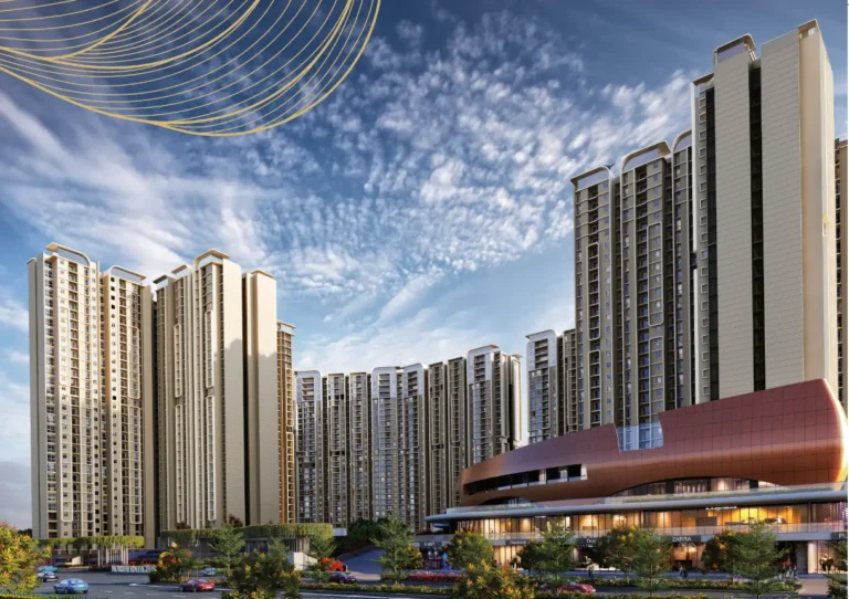Purva Northern Lights