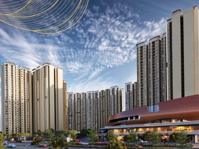 Purva Northern Lights