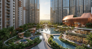 Purva Northern Lights