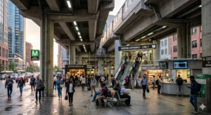 Godrej Bannerghatta Near Metro 