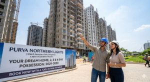 Puravankara Northern Lights