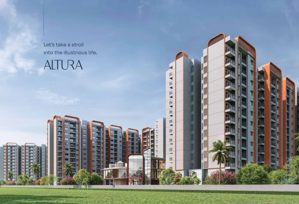 How Much Will TVS Emerald Sathanur Apartments Cost?