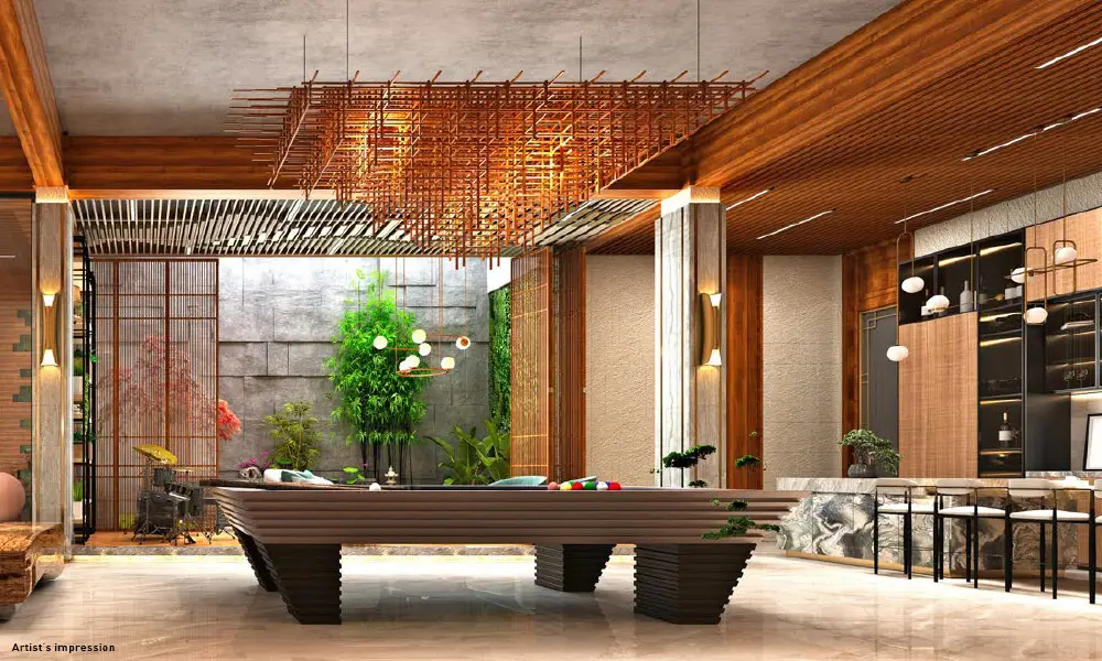 Divyasree Shettigere