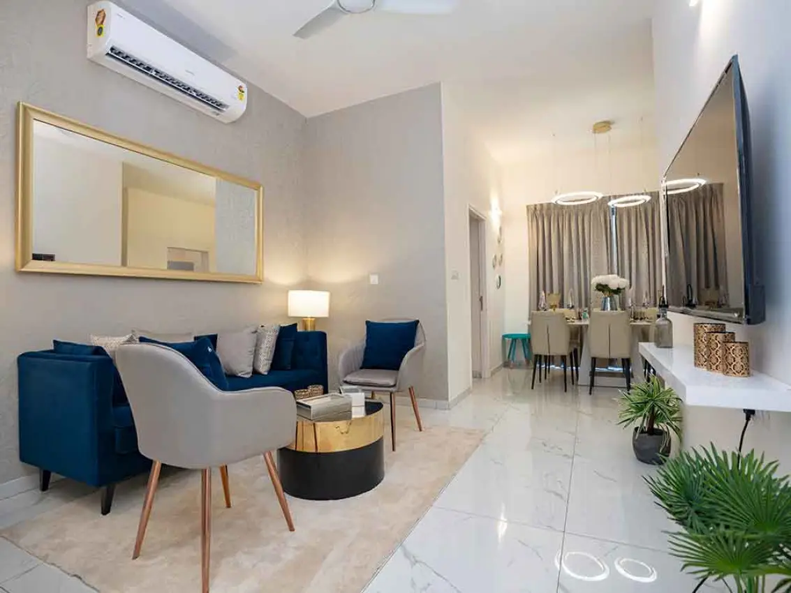 Divyasree Shettigere