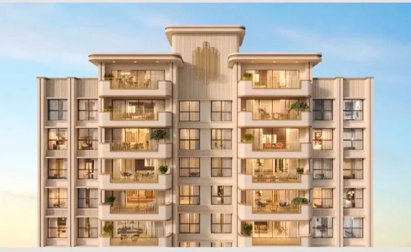 Lodha Sadahalli