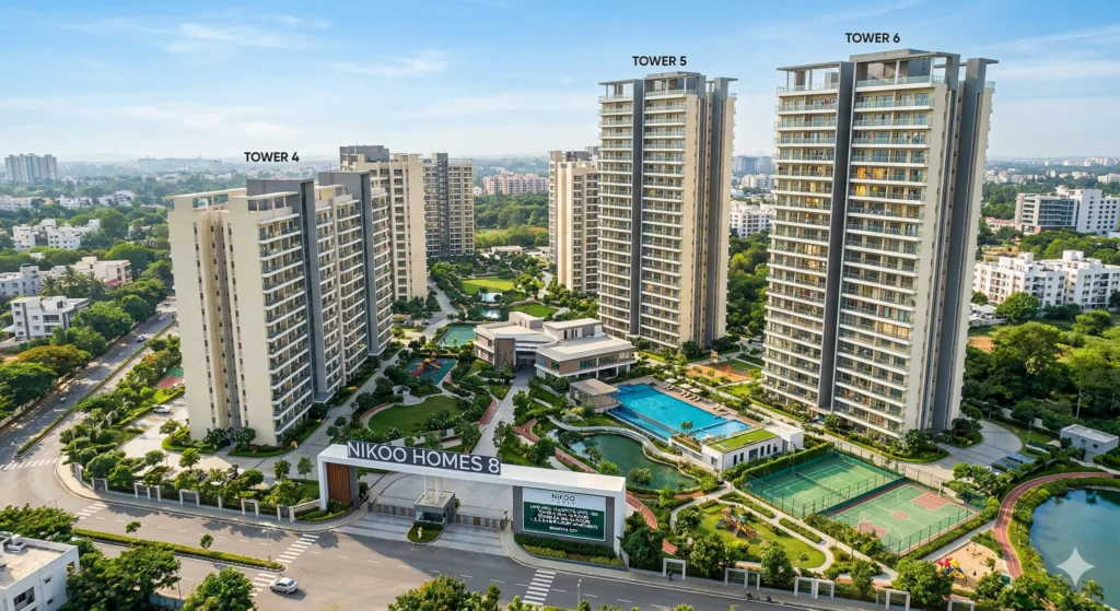 Nikoo Homes 8