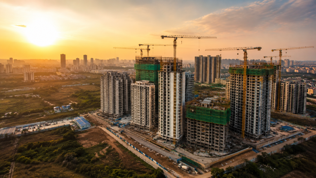 Pre-Launch Projects in Bangalore 2026