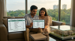godrej projects bangalore