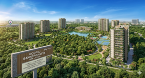 godrej bangalore new projects