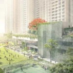 Bhartiya Garden Enclave